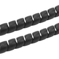 thumbnail image 1 of Brake Line Spiral Tube Cable Housing Protector Cover Abrasion Resistance for Electric Scooter  M365, 1 of 8