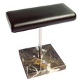 thumbnail image 1 of jifeng PU Leather Watch Holder Display Stand Base Storage Bar Black Organizer No texture, 1 of 8