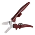 thumbnail image 1 of Walnut Clip Stainless Steel Manual Chestnut Peeler Kitchen Nut Clip Suitable For Walnuts And Almonds Suitable For, 1 of 6