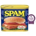 thumbnail image 1 of SPAM Fully Cooked Luncheon Meat, 1 of 3