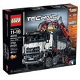 thumbnail image 1 of LEGO Technic - Mercedes-Benz Arocs 3245 (42043), 1 of 2
