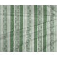 thumbnail image 4 of oneOone Tissu Polyester Lycra Chevron Bloc Décor Tissu Imprimé BTY 56 Pouces de Large, 4 of 4