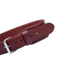 thumbnail image 3 of MECHTOOLS CEINTURE EN CUIR CIRE POUR SELLE RÉSISTANTE 3" PETITE, 3 of 6