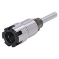 thumbnail image 4 of Barre d'Extension de Bit de Routeur, Routeurs Collet Titulaire de Conception Standard Entreprise Tenant Durable pour la Coupe, 4 of 8