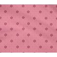 thumbnail image 4 of oneOone Cotton Flex Fabric Geometric & Floral Block Printed Craft Fabric BTY 40 Inch Wide, 4 of 4