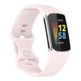 thumbnail image 3 of TopLLC Suitable For Charge5 Smart Watch Silicone Strap Smart Warch Exquisite Fashion Wristband Wristband, 3 of 6