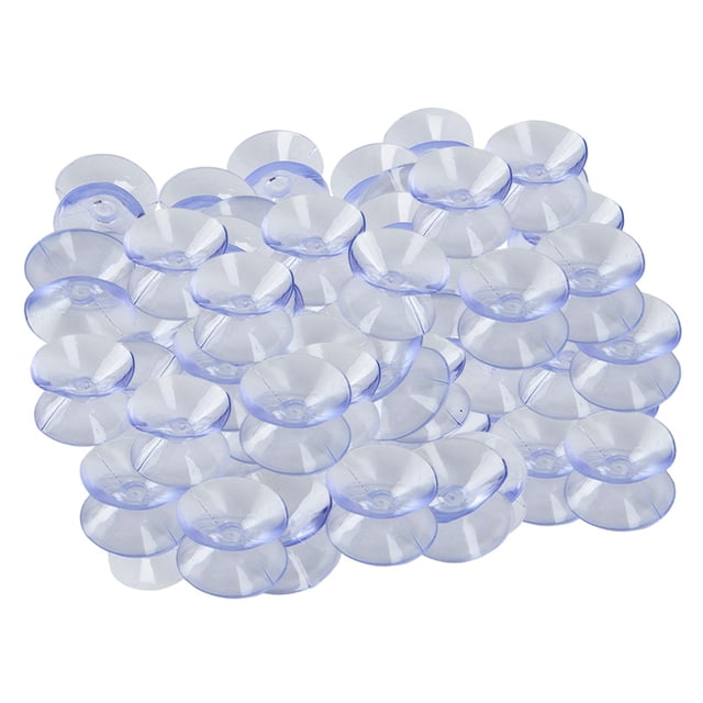 veasfak Glass Anti Skid Mat Wear Resistant Protective 20mm
