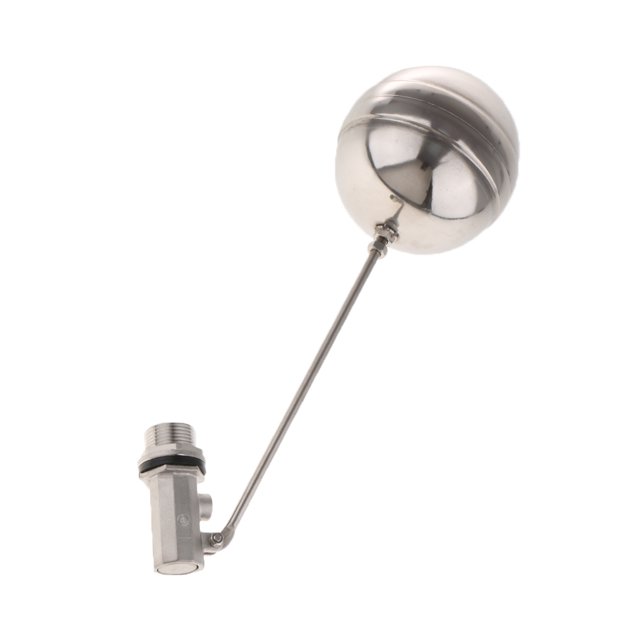 STAINLESS FLOATING FLOATING FLOATING BALL for WATER BOTTLE WATER TANK G1 /