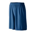 thumbnail image 1 of Short Plus Long avec Poches 3XL Bleu Marine, 1 of 1