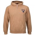 thumbnail image 2 of Coors Banquet Rodeo Mineral Wash Front-Back Print Pull-Over Hoodie-Large, 2 of 4
