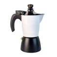 thumbnail image 3 of Tnarru Pot Manual Coffee Percolator, Camping Pot, Lightweight Stovetop Espresso Maker Italian Coffee Maker for Cafe Home Travel, 3 of 8