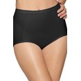 thumbnail image 2 of Bali Womens Ultra Control Seamless Brief with Targeted Control - Best-Seller, 3, 2 of 3