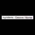 thumbnail image 5 of Candesa Yuca Frozen Fresh Cassava 5lb, 5 lb, 5 of 5