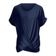 thumbnail image 3 of Womens Casual Comfortable T-Shirt - Versatile for Any Occasion, 3 of 4