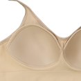 thumbnail image 4 of Bali Womens Comfort Revolution Smart Sizes Shaping Wirefree Bra, M, 4 of 4