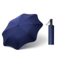 thumbnail image 1 of Agiferg Creative 8 Ribs Automatic Umbrella Anti-UV Folding Travel Umbrella Windproof, 1 of 2