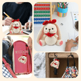 thumbnail image 3 of HUASHENG Moving Bags Heavy Duty Extra Large Packing Bags For Moving With Zippers And Carrying Handles Storage Tote For Saving Moving Storage Bag Reusable, 3 of 4