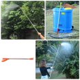 thumbnail image 3 of MesaSe Telescopic Watering Wand Extension Pole Sprayer, 3 of 6