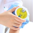 thumbnail image 2 of Bgsha Ice cloth bag can be reused cold and hot compress ice bag physical cooling, 2 of 5