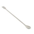 thumbnail image 4 of Spatule Micro-Cuillère de Laboratoire pour Poudres, Acier d'Échantillonnage 30cm, 4 of 8