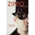 thumbnail image 1 of Zippo: A Dark Futuristic Novel, 1 of 1