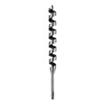 thumbnail image 1 of DEWALT Drill Bit, Ship Auger, 1-1/2 Inch x 17 Inch (DW1692), 1 of 4