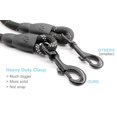 thumbnail image 3 of Strong Dog Rope Leash Large, Comfortable Handle Dog Leash Small, Heavy Dog Rope Lead, 3 of 7