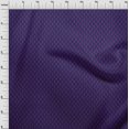 thumbnail image 3 of oneOone Viscose Jersey Fabric Argyle Style Ikat Print Sewing Fabric BTY 60 Inch Wide, 3 of 5