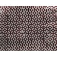 thumbnail image 4 of oneOone Georgette Viscose Fabric Geometric Block Fabric Prints By Yard 42 Inch Wide, 4 of 4