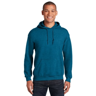 Gildan Men's Heavy Blend Hooded Sweatshirt 18500