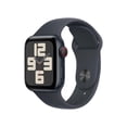 thumbnail image 1 of Smartwatch Apple Watch SE (2nd Gen) [GPS + Cellular 40mm], 1 of 6