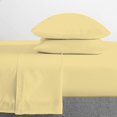 thumbnail image 4 of Johnson Home 400 TC Bed Sheet Set - Egyptian Cotton Sheets, 4 of 6