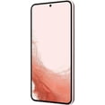 thumbnail image 3 of Samsung Galaxy S22 128GB Unlocked Smartphone (Pink Gold) Certified Refurbished Excellent Condition, 3 of 5