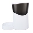 thumbnail image 3 of Distributeur Automatique de Nourriture pour Animaux, Distributeur Automatique de Nourriture pour Chiens 5L Pratique avec Fonction de Minuterie Quantitative pour Intérieur, 3 of 8