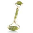 thumbnail image 1 of Authentique Rouleau Facial en Pierre Jade, 1 of 1