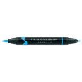 thumbnail image 2 of Sanford PB202 Premier Art Brush Marker Sky Blue Light, 2 of 3