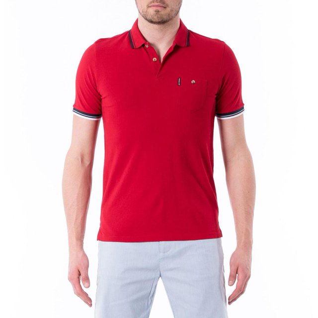 Ben Sherman - Reno Mens Polo Shirt