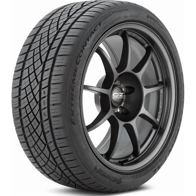 Continental ExtremeContact DWS06 Plus 225/50R18 95W BSW pneu