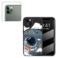 thumbnail image 1 of Anime Back Covers Drop-proof Full-wrap Anime Graffiti for Iphone 13/13 Pro/13, 1 of 7