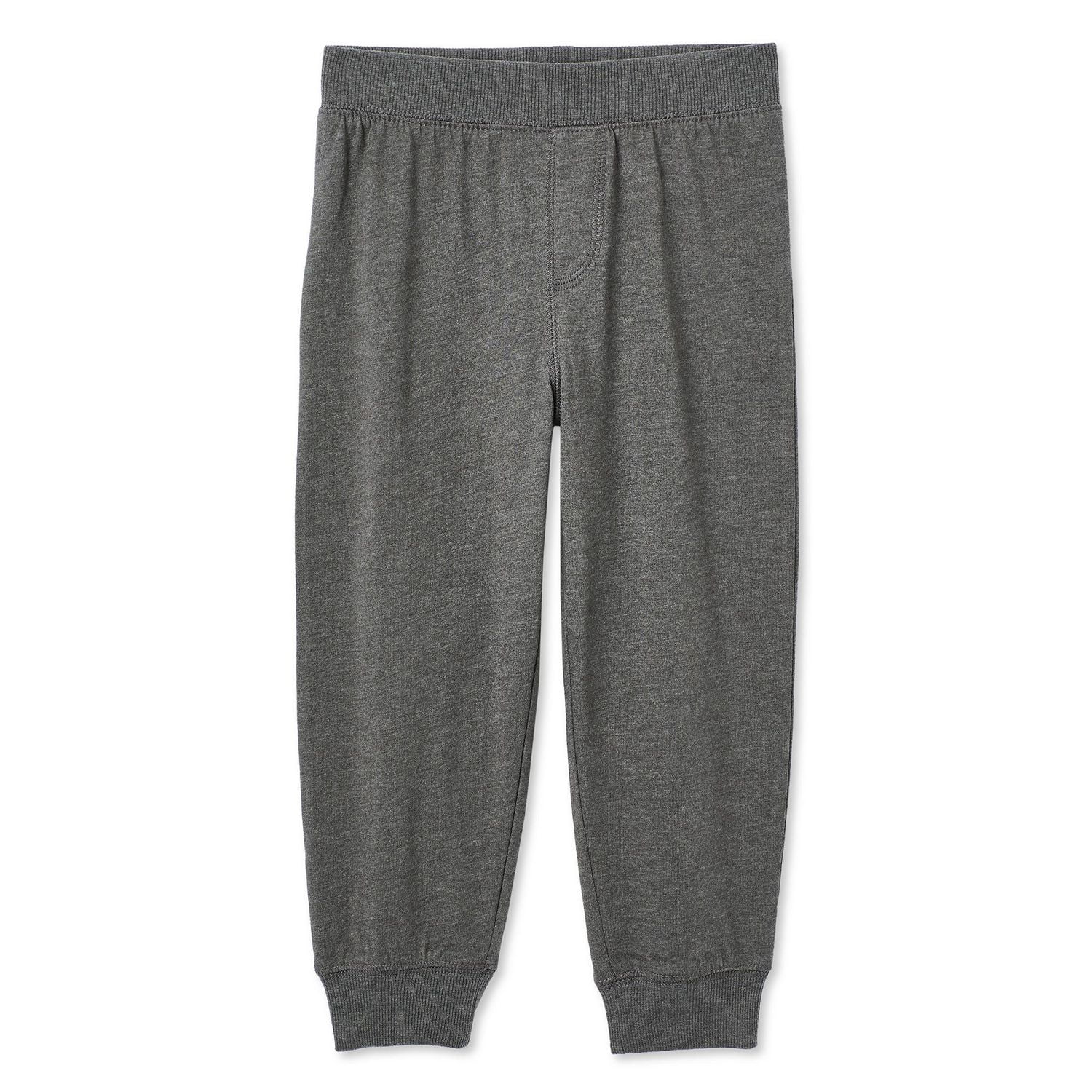 George Toddler Boys' Pull-On Jogger
