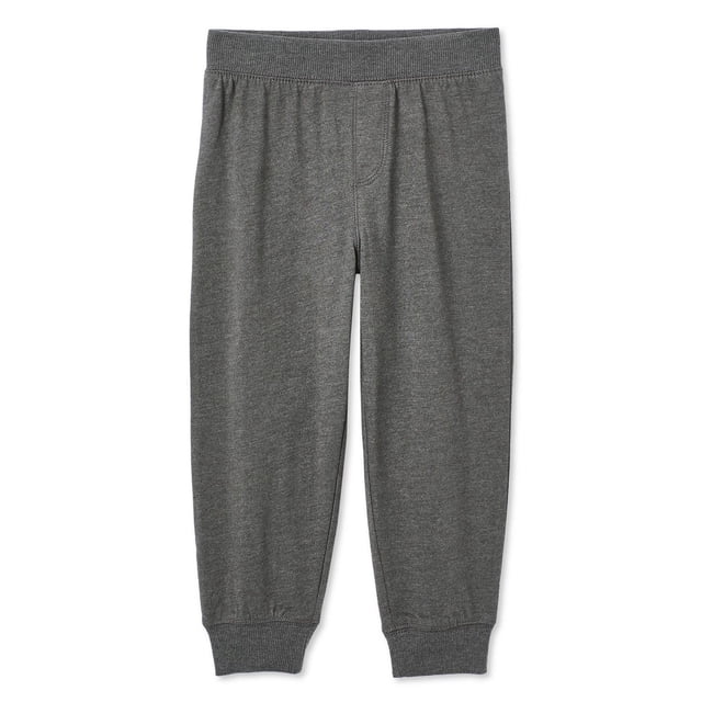 George Toddler Boys' Pull-On Jogger