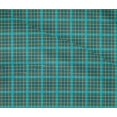 thumbnail image 4 of oneOone Cotton Flex Fabric Madras Check Print Fabric By The Yard 40 Inch Wide, 4 of 4