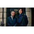 thumbnail image 3 of Sherlock: Complete Series 1-4 & the Abominable Bride (Gift Set) [DVD], 3 of 8