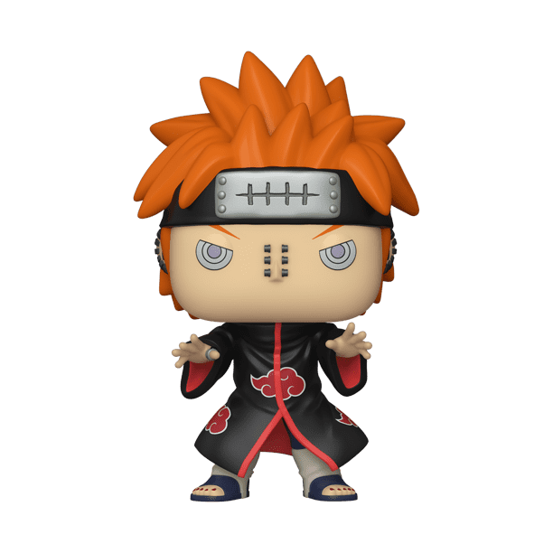 FUNKO NARUTO PAIN - FRENCH