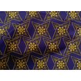 thumbnail image 4 of oneOone Cotton Poplin Fabric Floral Block Fabric Prints By Yard 42 Inch Wide, 4 of 4
