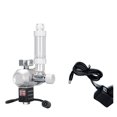 thumbnail image 1 of Régulateur de CO2 pour Aquarium DIY, Kit d'Électrovanne à Bulles Régulateur de Pression de Dioxyde de Carbone, Installation Facile, 1 of 7