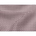 thumbnail image 4 of oneOone Viscose Jersey Fabric Shapes Geometric Printed Fabric 1 Yard 60 Inch Wide, 4 of 5