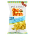 thumbnail image 2 of Old Dutch Rip-L Lightly Salted Potato Chips, 2 of 5