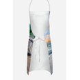 thumbnail image 4 of Carolines Treasures JMK1288APRON Tablier en Pélican, 4 of 4