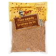 thumbnail image 1 of Milled Flax Seeds, 1 of 4